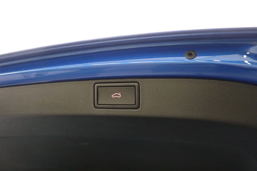 Skoda Scala vaihtoauto