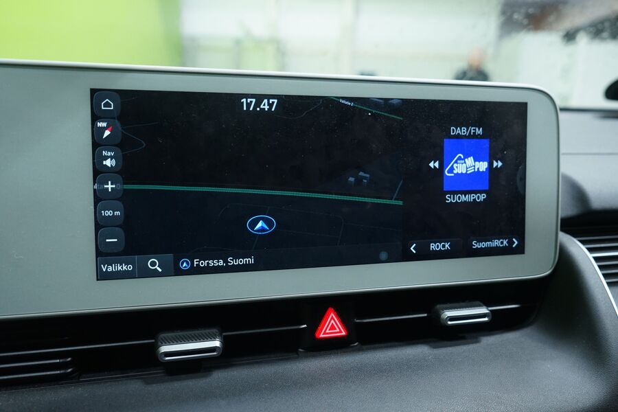 Hyundai IONIQ 5 vaihtoauto