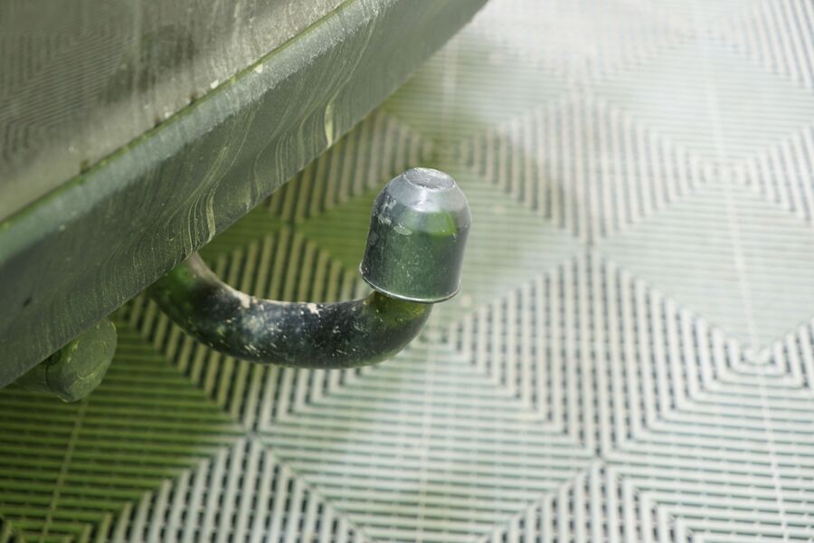 Mitsubishi ASX vaihtoauto