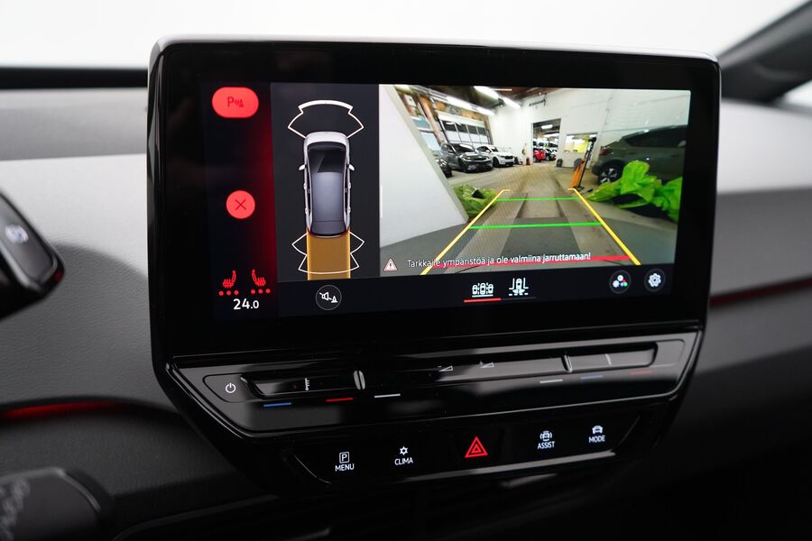 Volkswagen ID.3 vaihtoauto