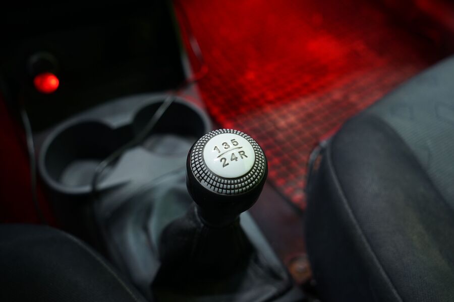 Hyundai Getz vaihtoauto