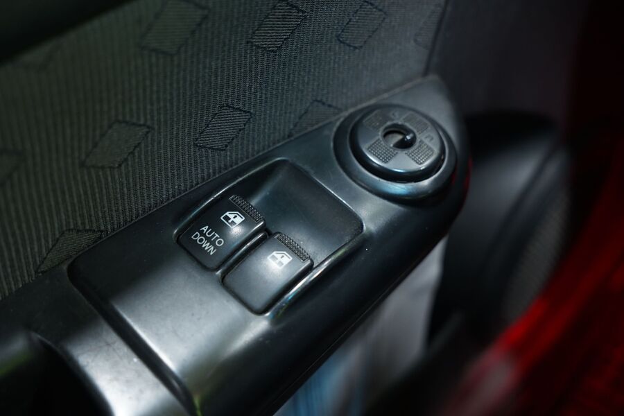 Hyundai Getz vaihtoauto