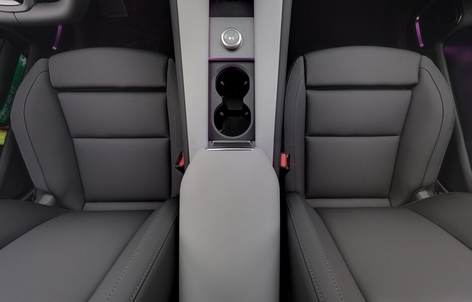 Polestar 4 vaihtoauto