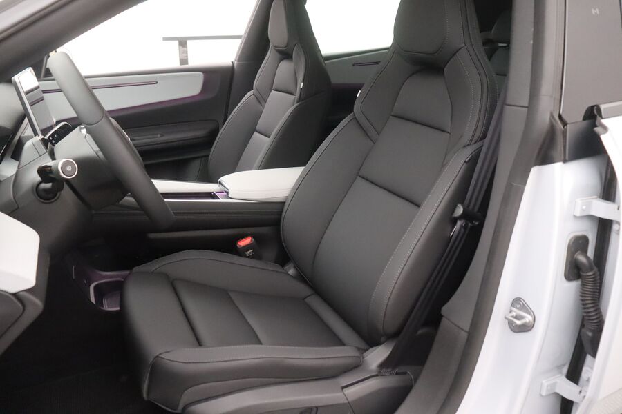 Polestar 4 vaihtoauto