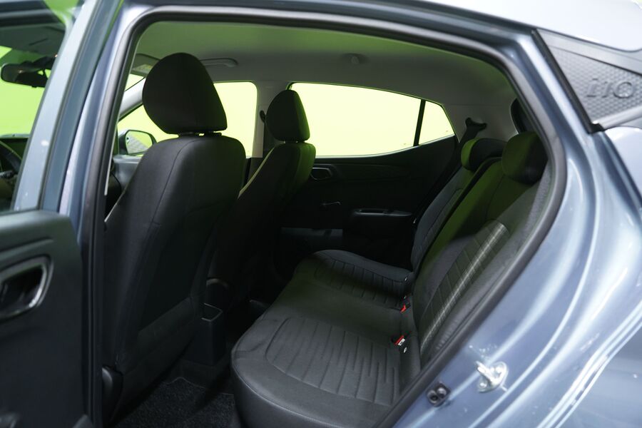 Hyundai i10 vaihtoauto
