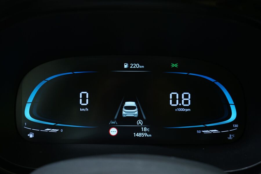 Hyundai i10 vaihtoauto