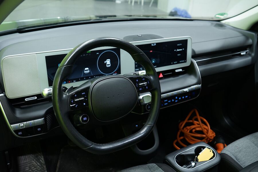 Hyundai IONIQ 5 vaihtoauto