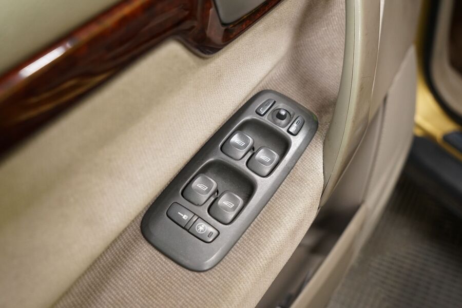 Volvo S60 vaihtoauto