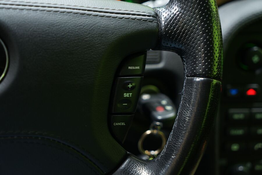 Jaguar S-Type vaihtoauto