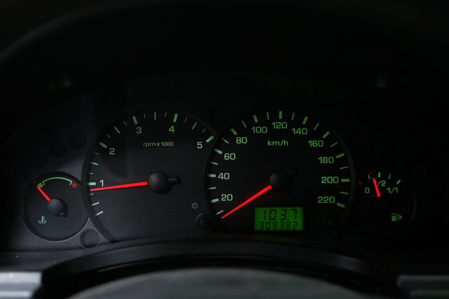 Ford Transit Connect vaihtoauto