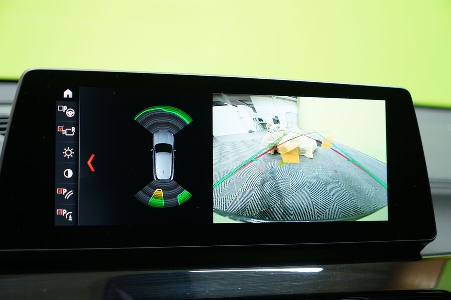 BMW X2 vaihtoauto