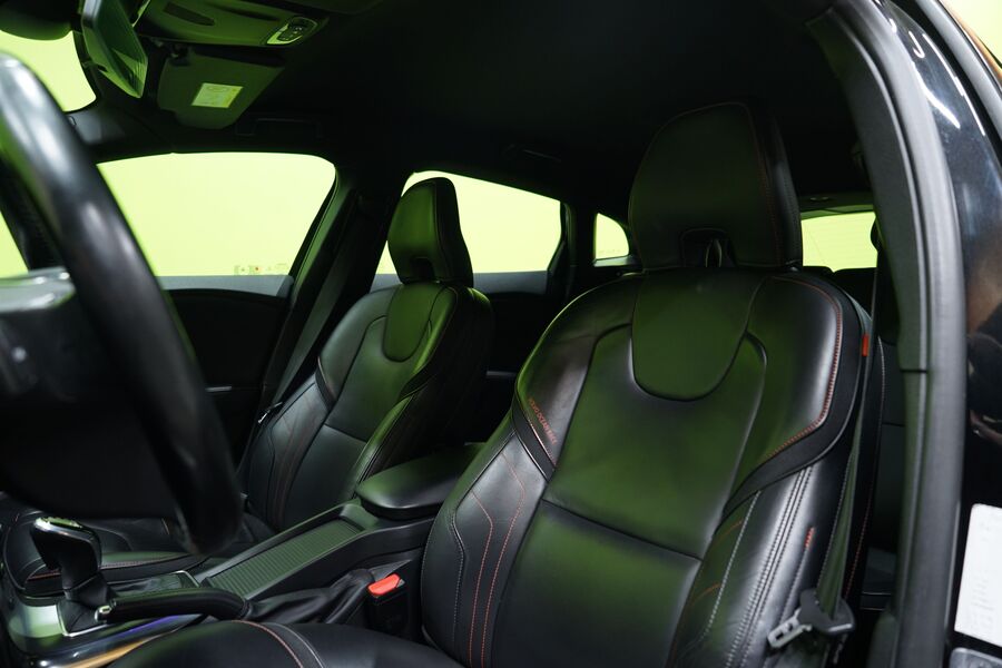 Volvo V40 vaihtoauto