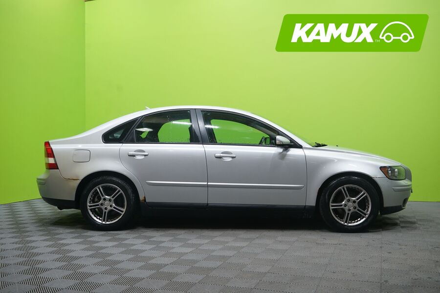 Volvo S40 vaihtoauto