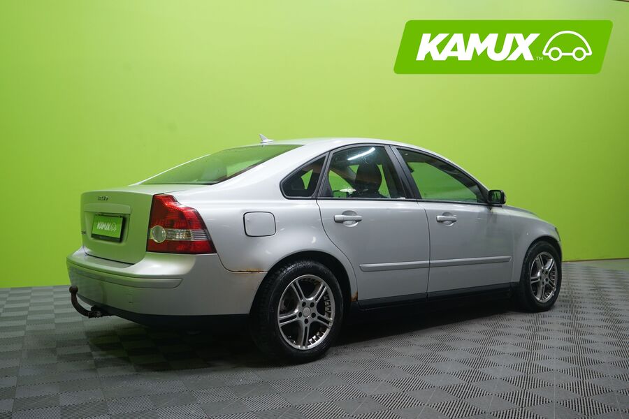 Volvo S40 vaihtoauto