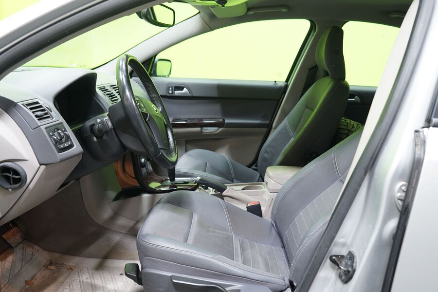Volvo S40 vaihtoauto