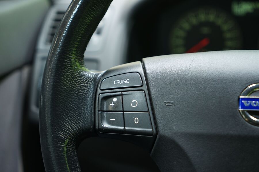 Volvo S40 vaihtoauto