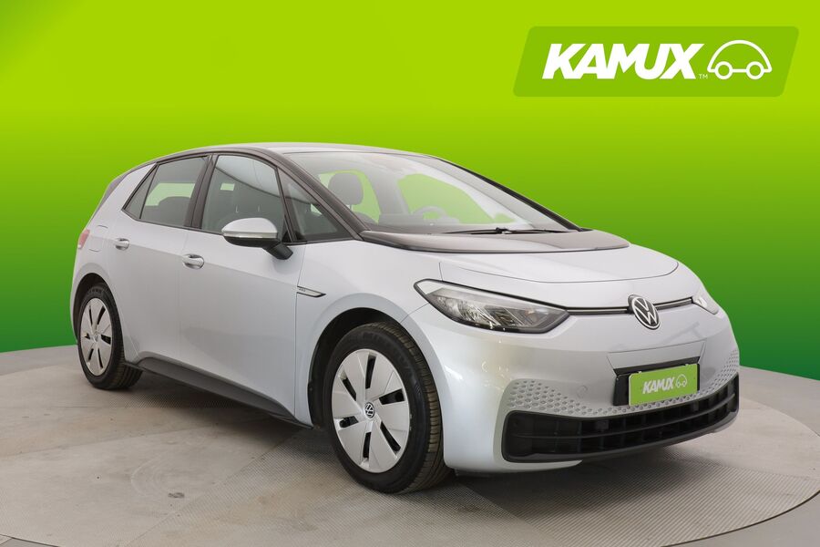 Volkswagen ID.3 vaihtoauto