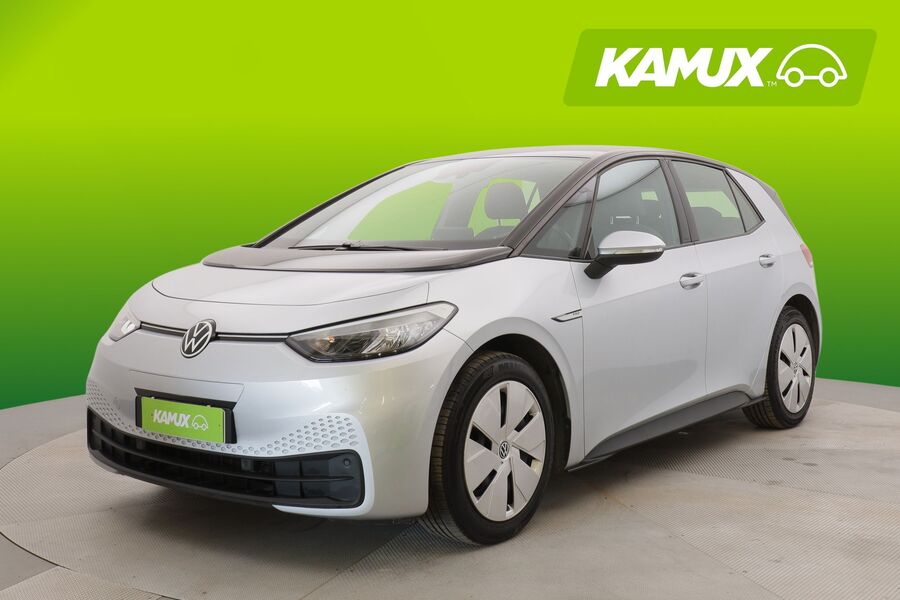 Volkswagen ID.3 vaihtoauto
