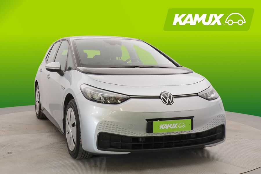 Volkswagen ID.3 vaihtoauto