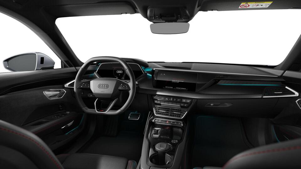 Audi e-tron GT vaihtoauto