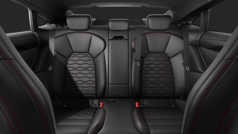 Audi e-tron GT vaihtoauto