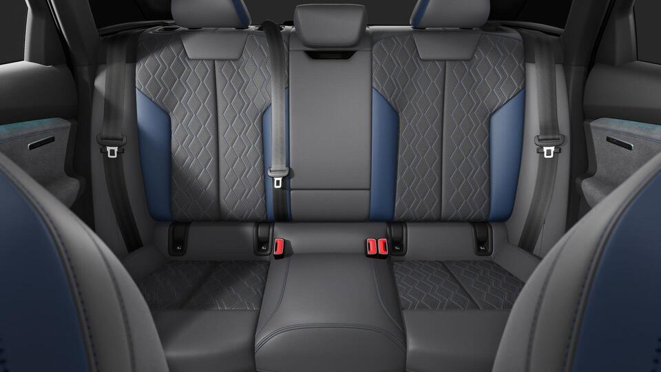 Audi S6 e-tron vaihtoauto