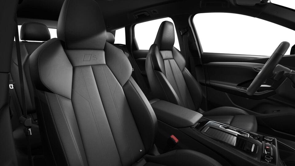 Audi Q6 e-tron vaihtoauto