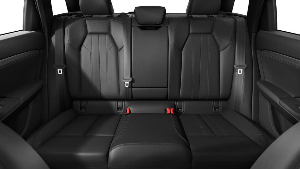 Audi Q6 e-tron vaihtoauto