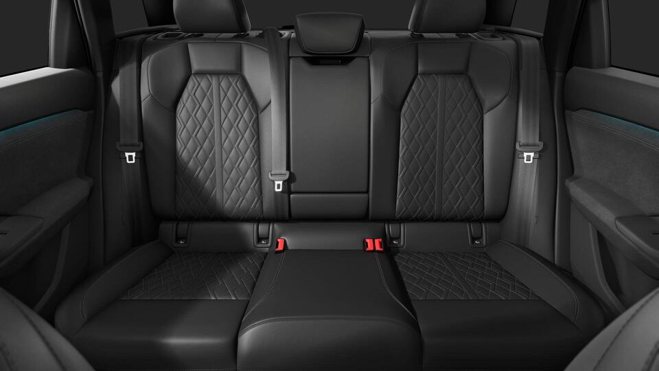 Audi SQ6 e-tron vaihtoauto