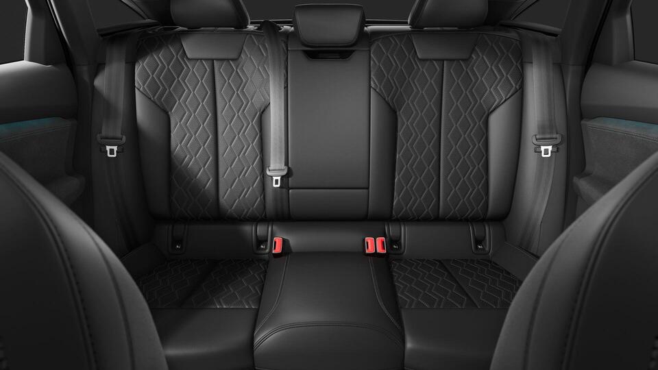 Audi S6 e-tron vaihtoauto