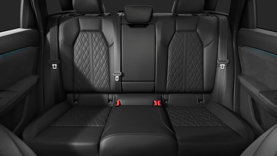 Audi Q6 e-tron vaihtoauto