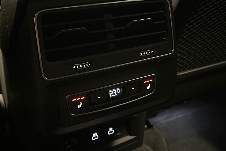 Audi Q7 vaihtoauto