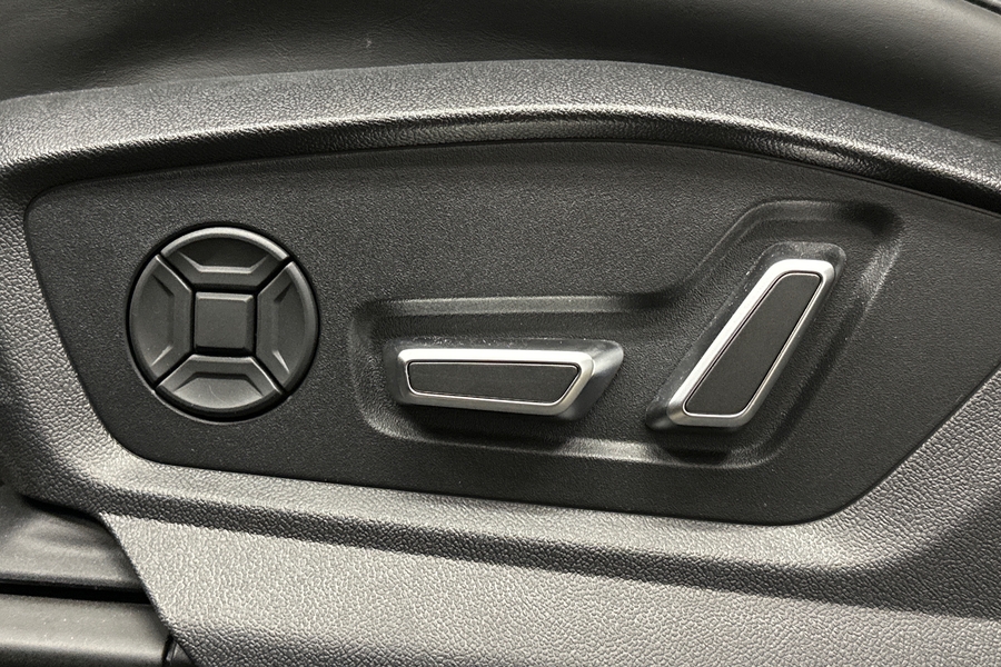 Audi Q7 vaihtoauto