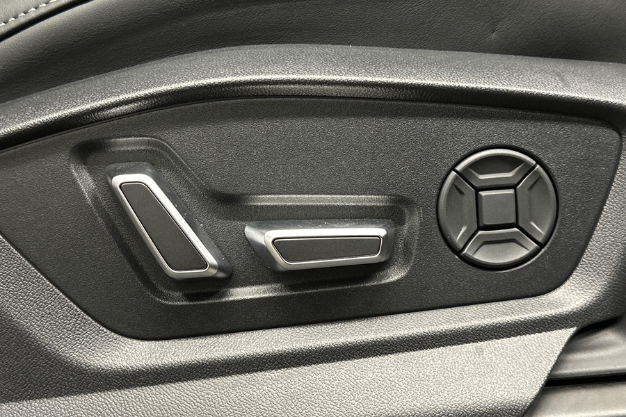 Audi Q7 vaihtoauto