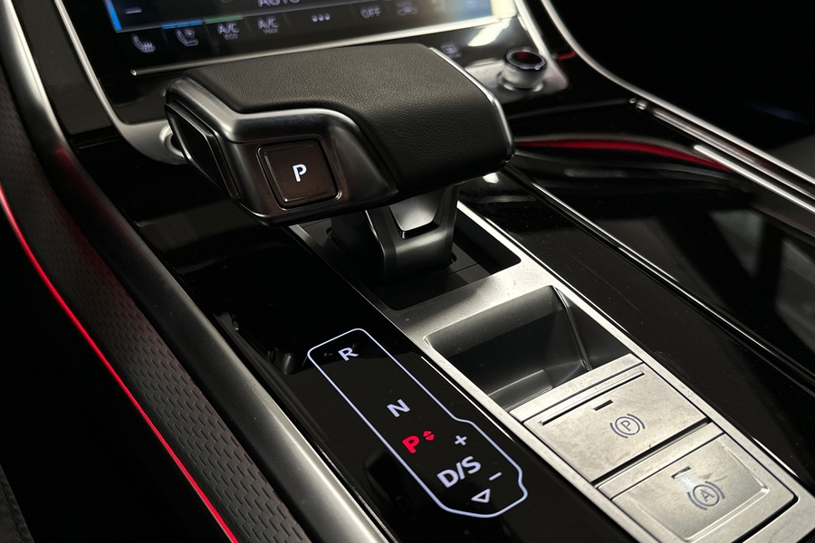 Audi Q7 vaihtoauto