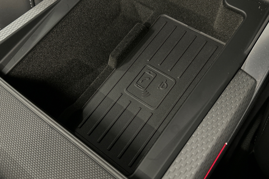Audi Q7 vaihtoauto