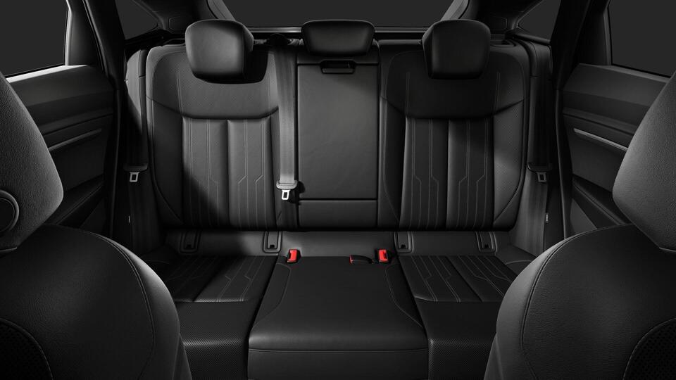 Audi Q8 e-tron vaihtoauto