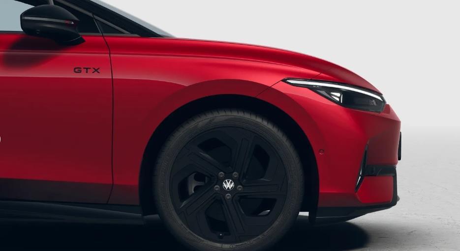 Volkswagen ID.7 vaihtoauto