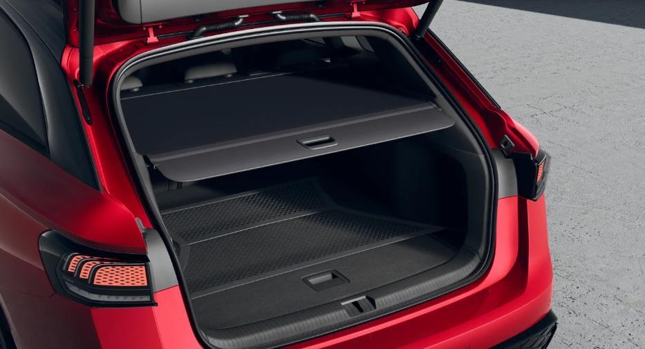 Volkswagen ID.7 vaihtoauto