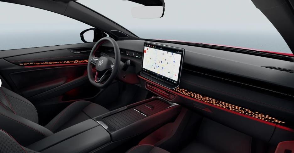 Volkswagen ID.7 vaihtoauto