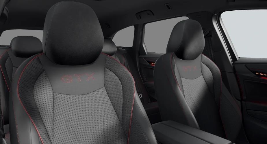 Volkswagen ID.7 vaihtoauto