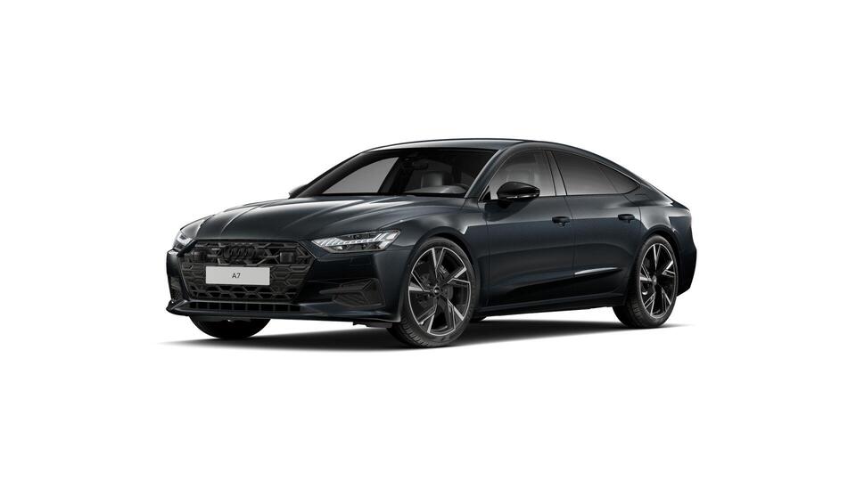 Audi A7 vaihtoauto