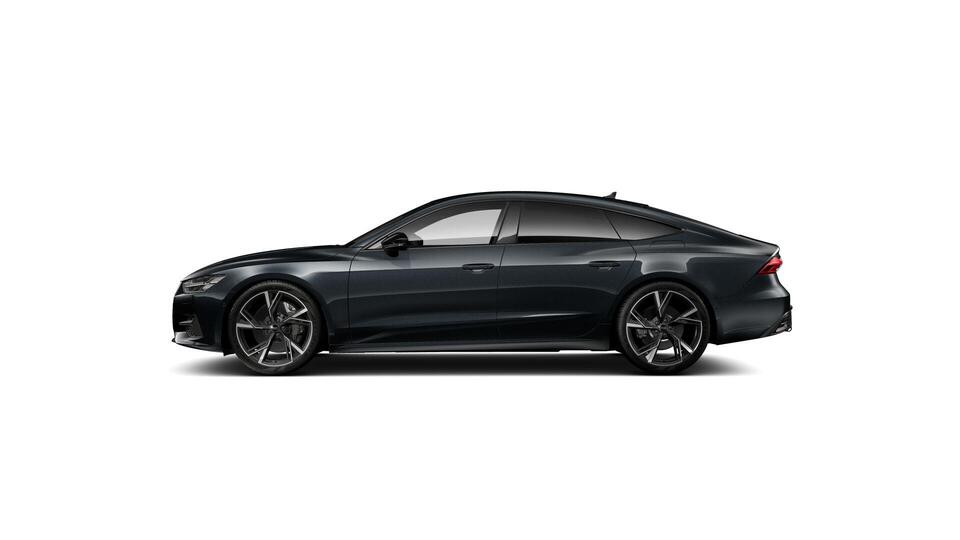 Audi A7 vaihtoauto