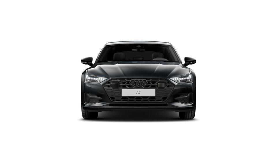 Audi A7 vaihtoauto