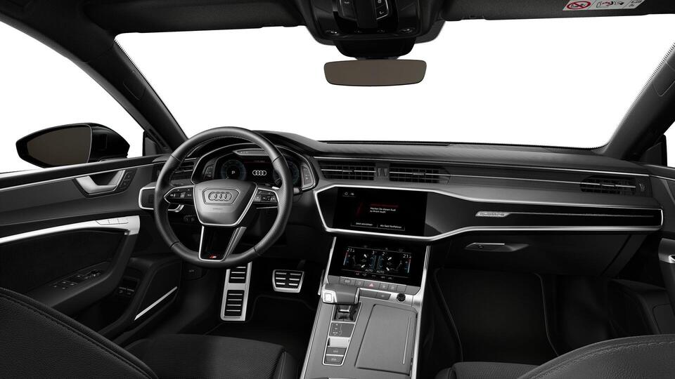 Audi A7 vaihtoauto