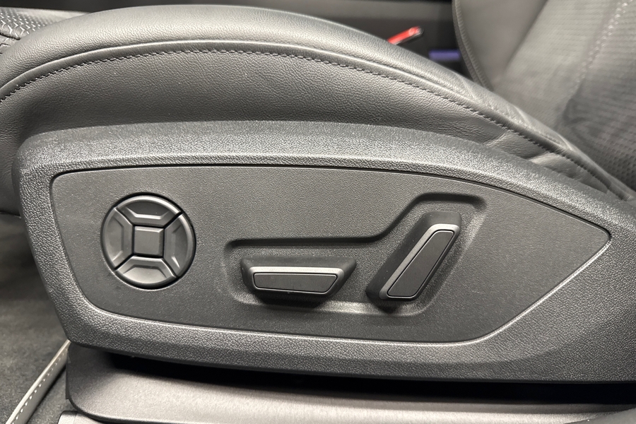 Audi A7 vaihtoauto