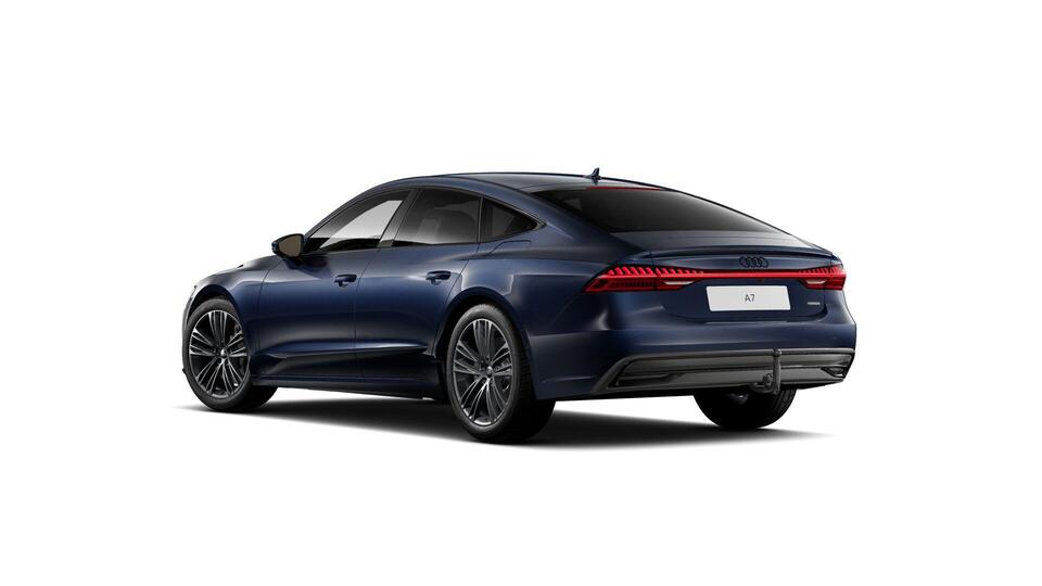 Audi A7 vaihtoauto