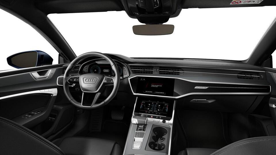 Audi A7 vaihtoauto