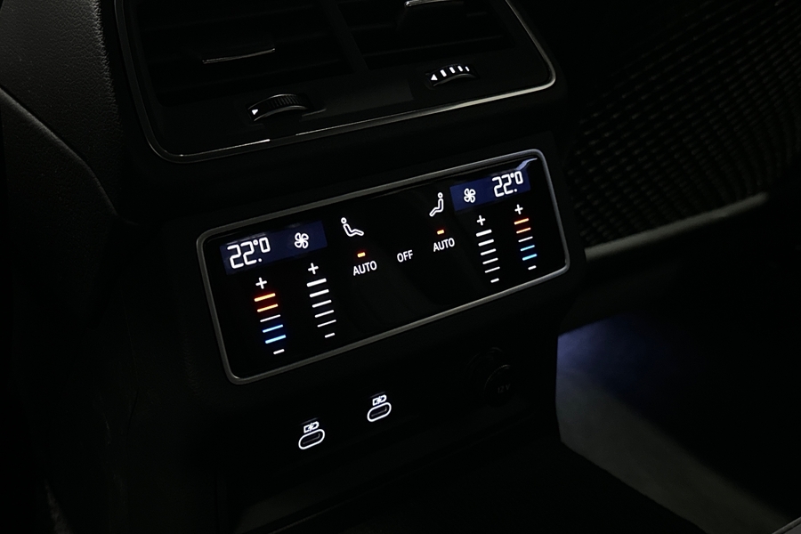 Audi A7 vaihtoauto