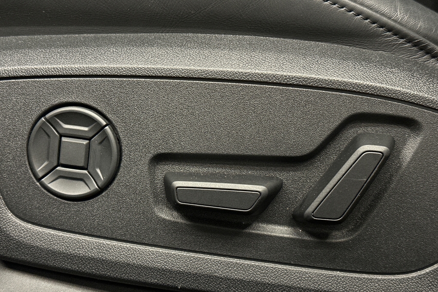 Audi A7 vaihtoauto